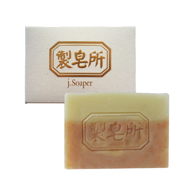 經典系列-月光麗顏皂