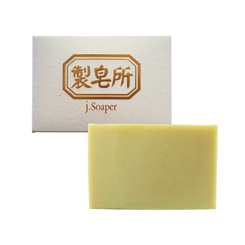 經典系列-經典金盞花皂