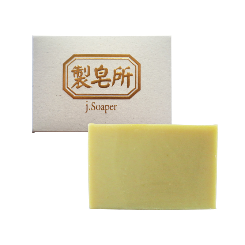經典系列-經典金盞花皂