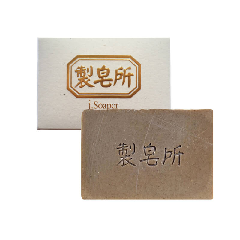祕魯聖木檀香皂(中性)