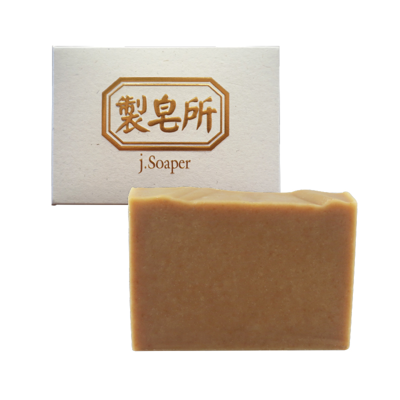 經典系列-經典山茶花皂