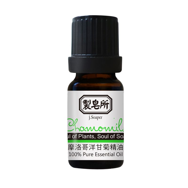 摩洛哥洋甘菊單方精油 10ml