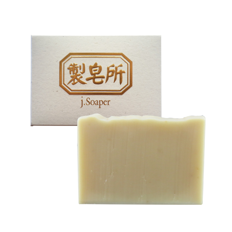 經典系列-洋甘菊皂