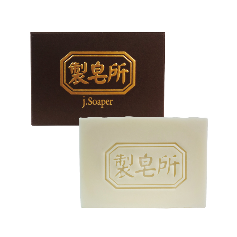 金緻典藏系列-康福舒緩皂