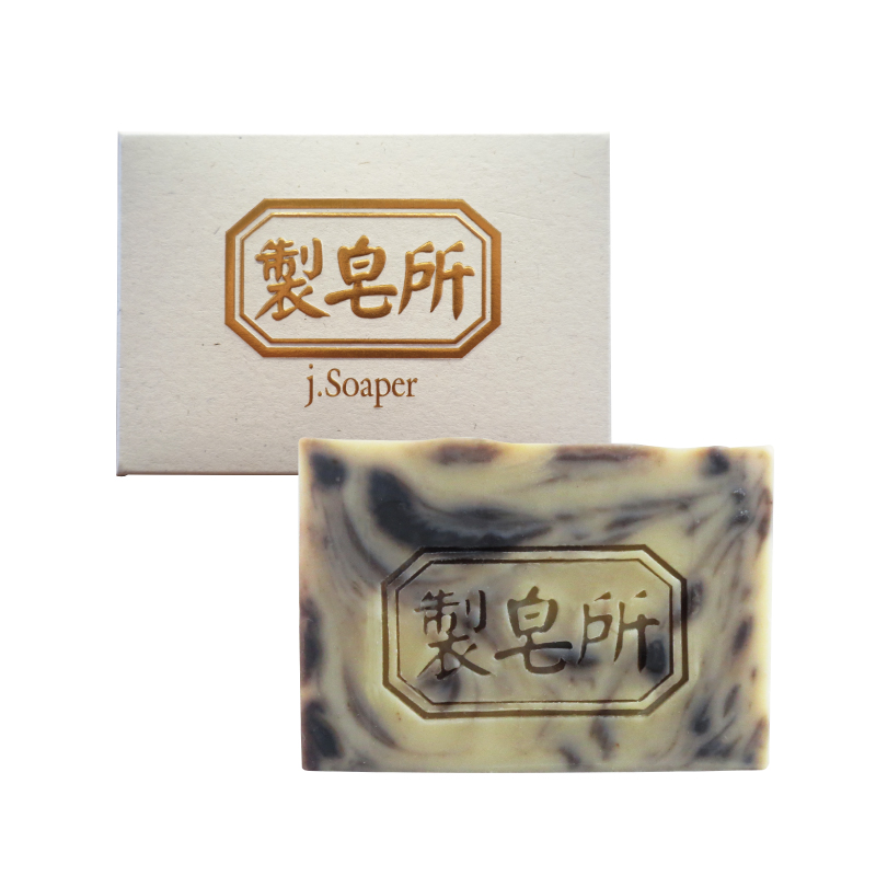 經典系列-薰衣草精靈全身皂