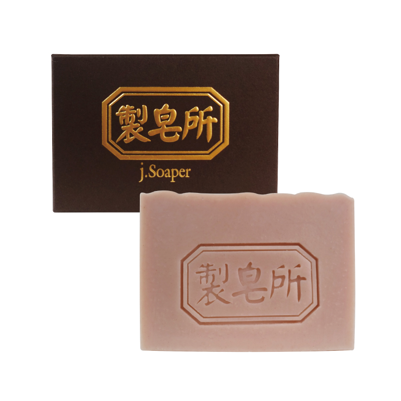 金緻典藏系列-辣木理膚皂