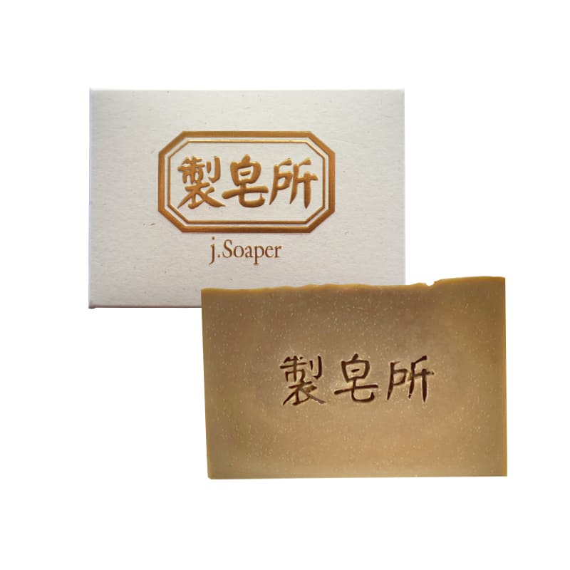 經典系列-到手香皂