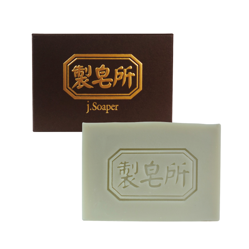 金緻典藏系列-法老王御容皂
