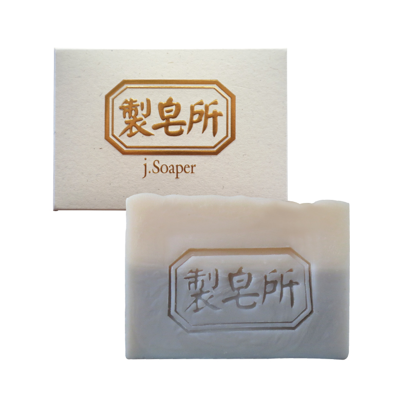 經典系列-茶樹全身皂