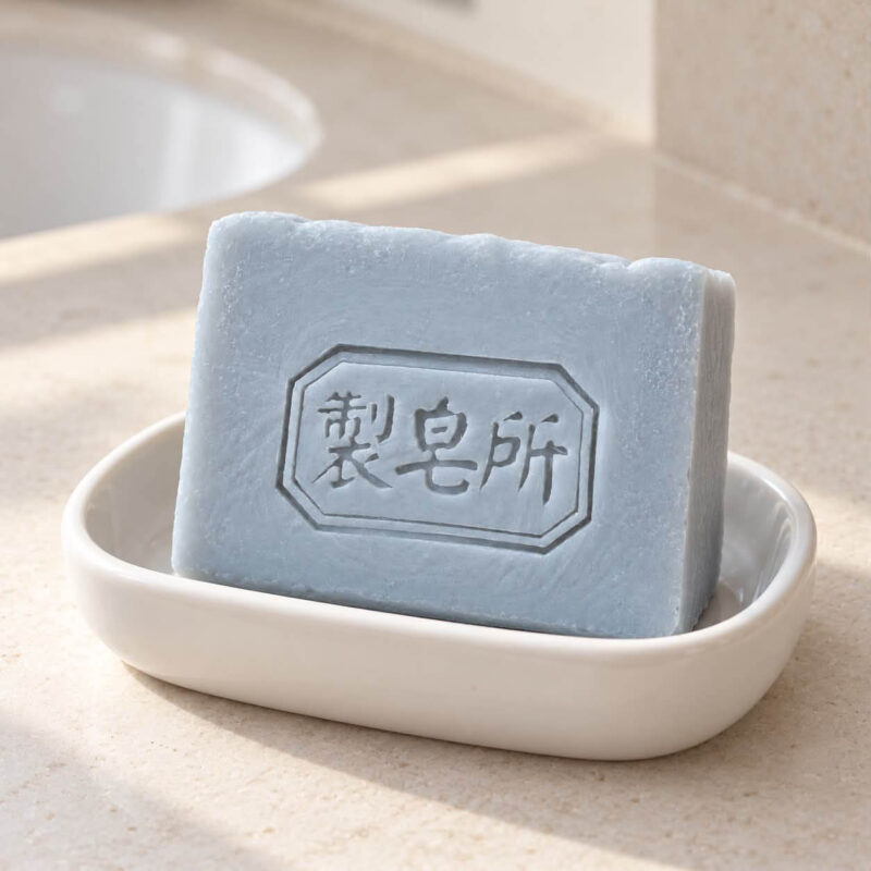 經典系列-茶樹全身皂
