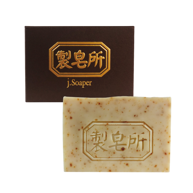 金緻典藏系列-極致潤膚皂