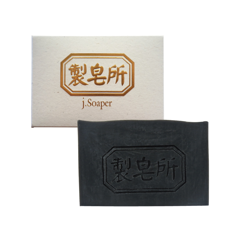 經典系列-黑森林黑皂
