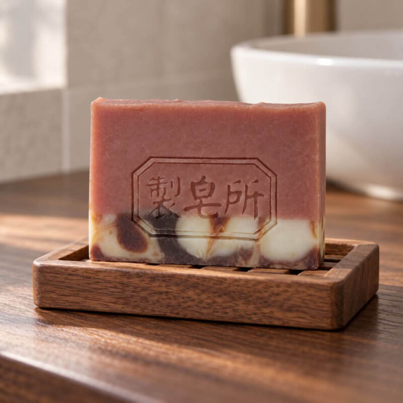 經典系列-薑皂