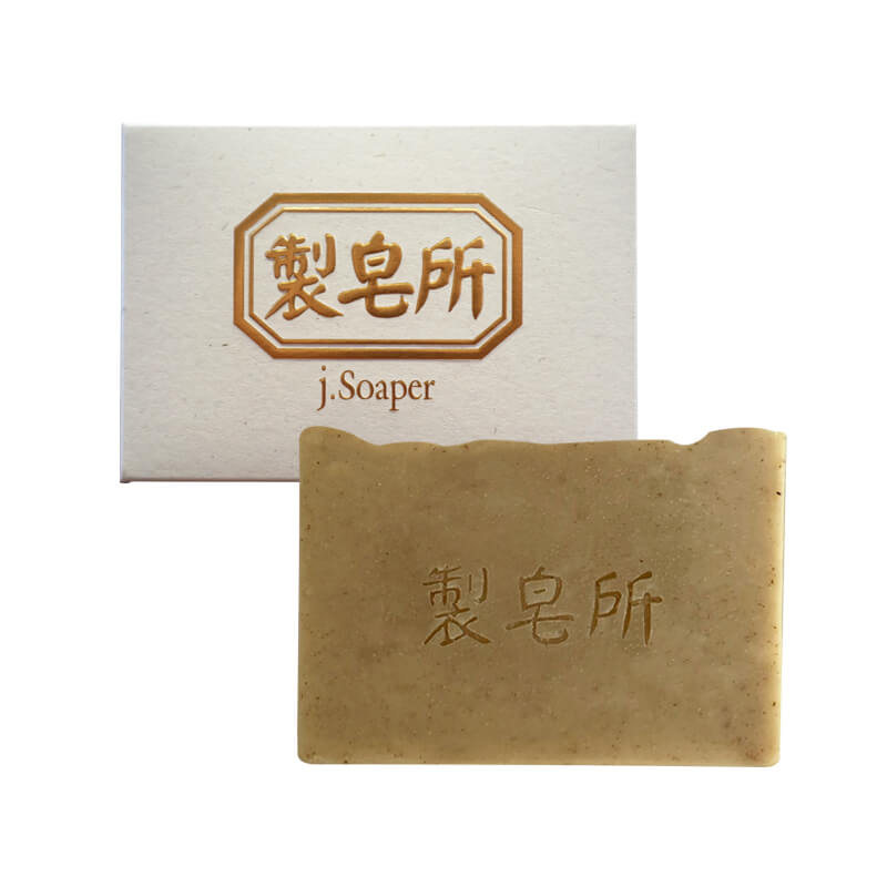 經典系列-靜心檀香皂