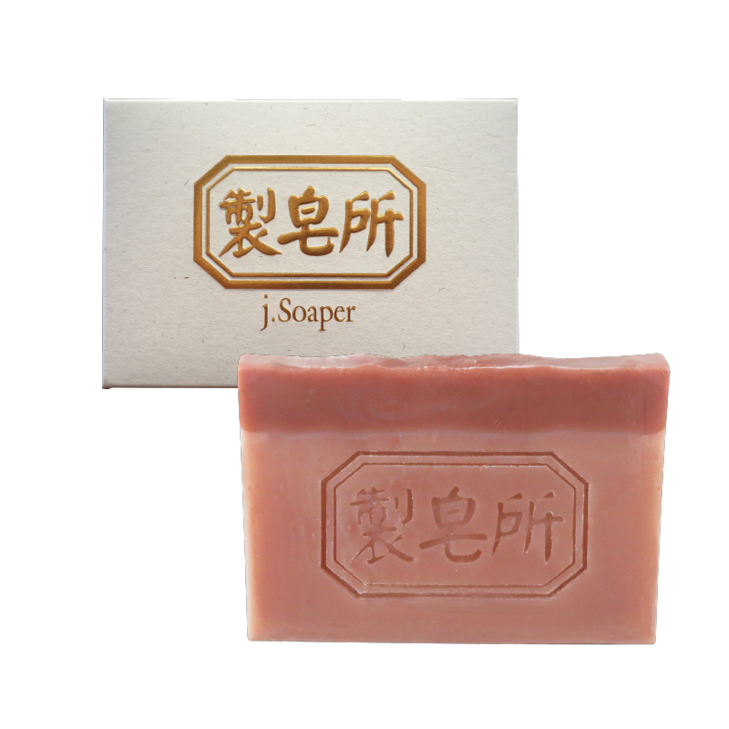 經典系列-玫瑰皇后皂