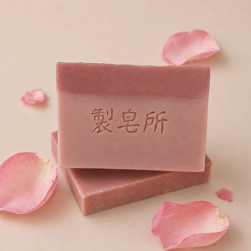 經典系列-玫瑰皇后皂