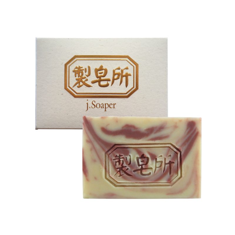 經典系列-冥想桂花皂