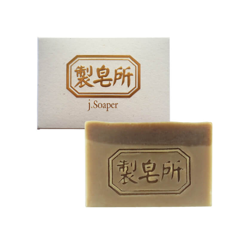 【雙草皂組合】到手香皂+艾草平安皂