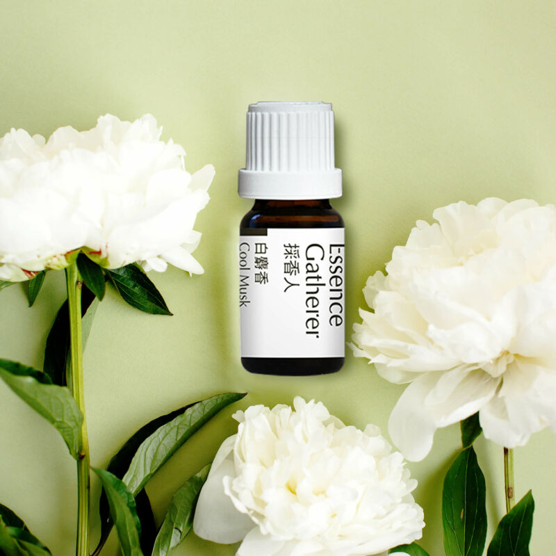 白麝香香精10ml - Image 3