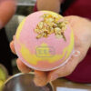 精油泡澡球課程  華新麗華