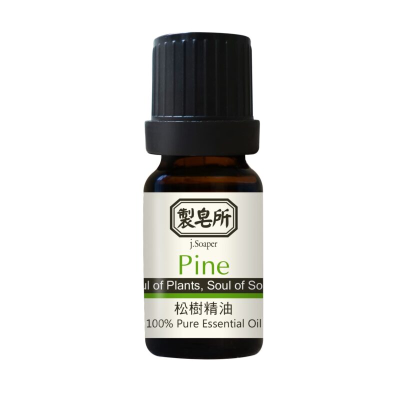 松樹單方精油10ml